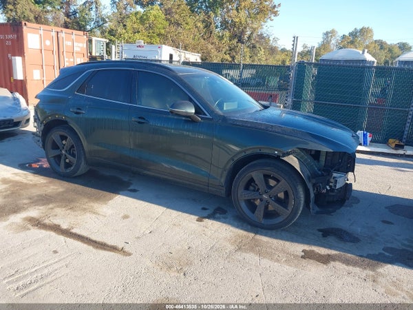 2022 Genesis Gv70