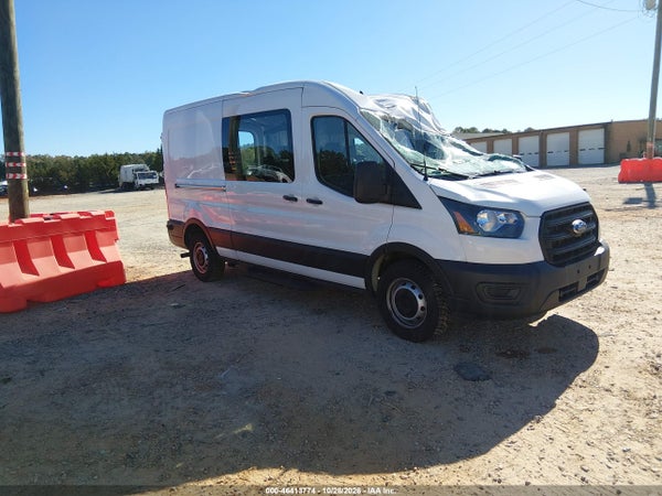2020 Ford Transit-250