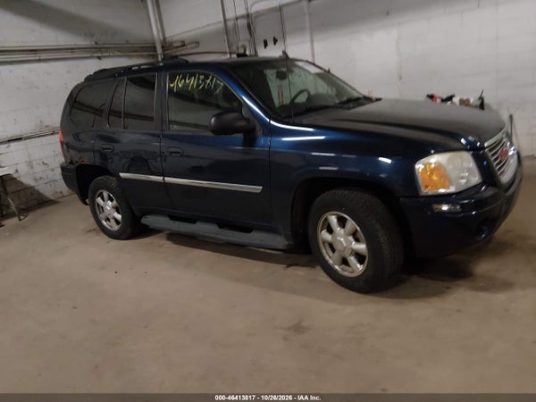 2007 GMC Envoy