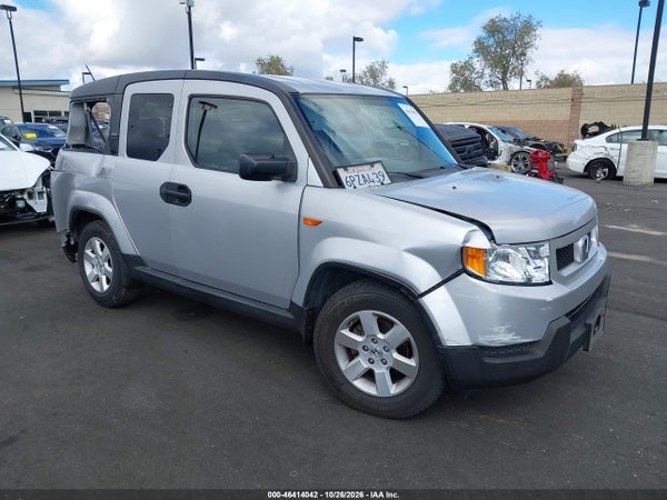 2010 Honda Element