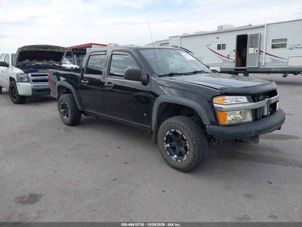 2006 Chevrolet Colorado