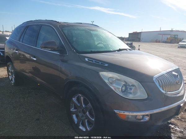2008 Buick Enclave