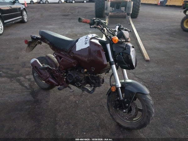 2023 Honda Grom