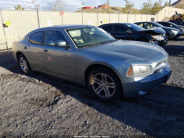 2007 Dodge Charger