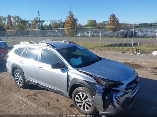 2023 Subaru Outback