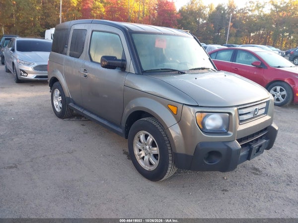 2008 Honda Element