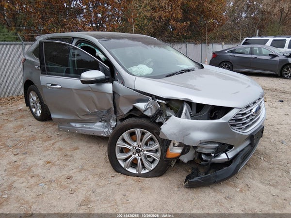 2023 Ford Edge