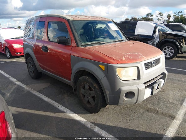 2004 Honda Element