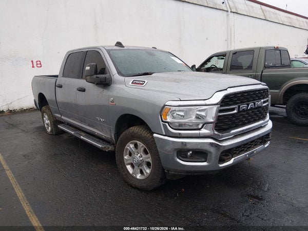 2023 RAM 2500