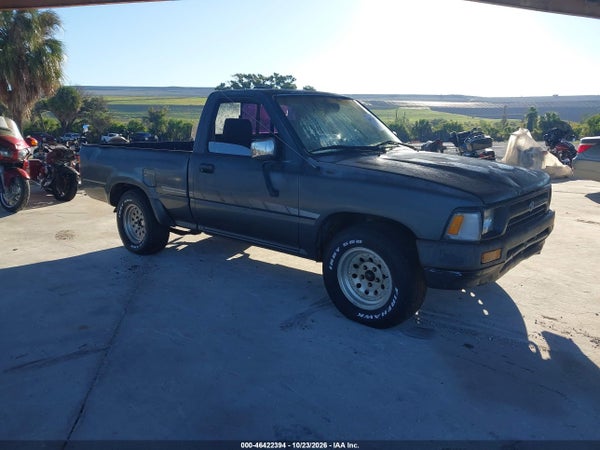 1994 Toyota Pickup