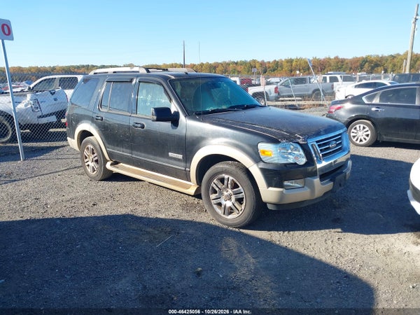 2006 Ford Explorer