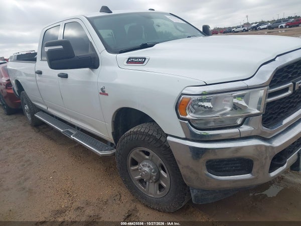 2023 RAM 2500