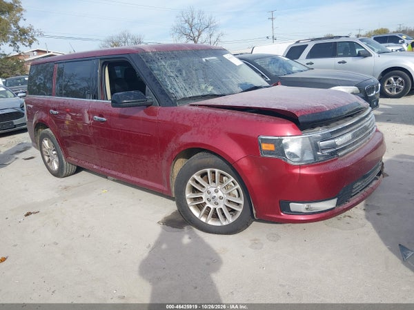 2015 Ford Flex