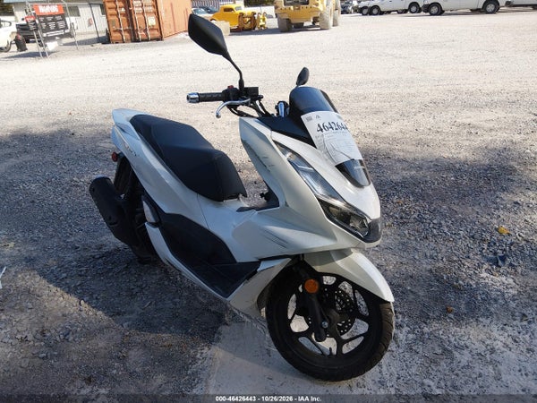 2022 Honda Ww150