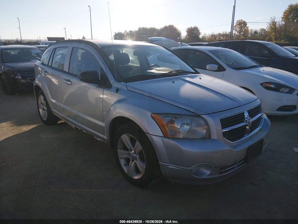 2011 Dodge Caliber