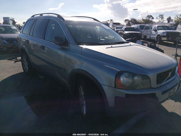 2005 Volvo Xc90