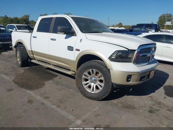 2013 RAM 1500