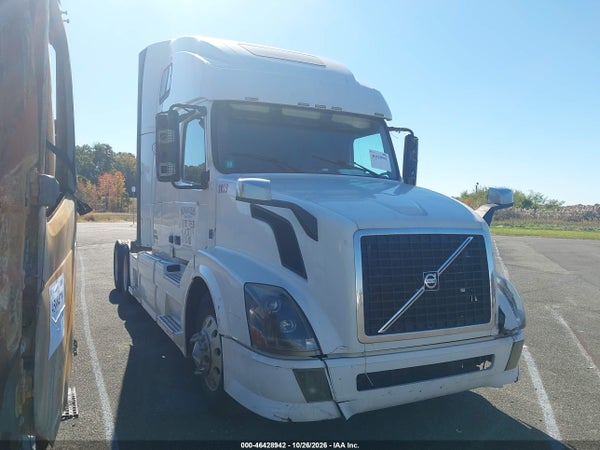 2013 Volvo Vn