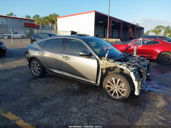 2025 Acura Integra
