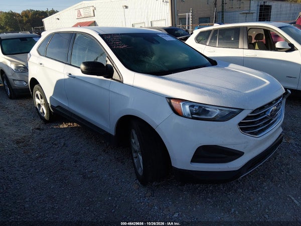 2023 Ford Edge
