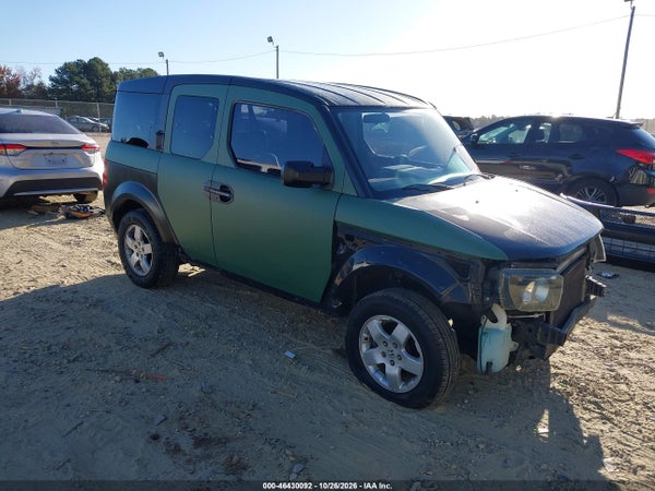 2003 Honda Element