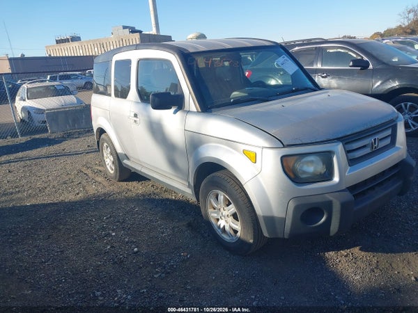 2008 Honda Element