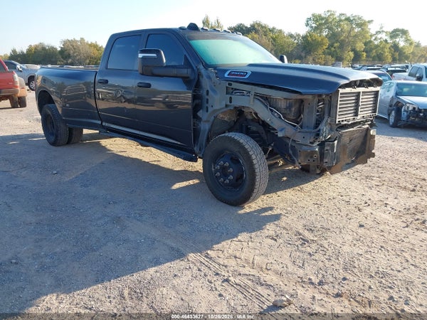2024 RAM 3500