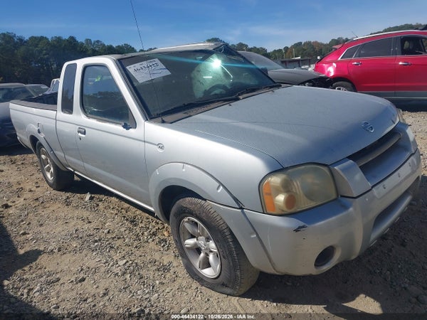 2003 Nissan Frontier