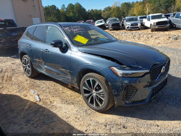 2023 Volvo Xc60