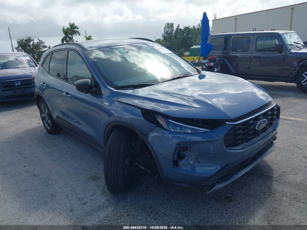 2026 Ford Escape