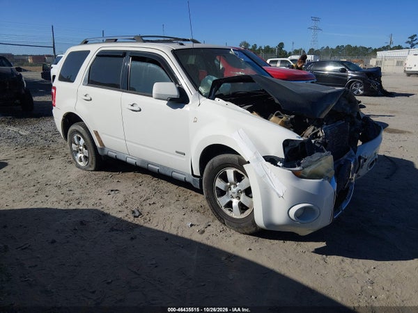 2010 Ford Escape