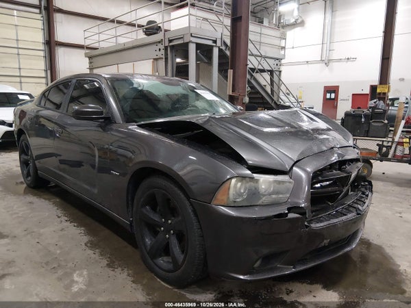 2014 Dodge Charger