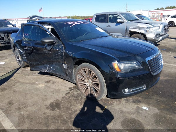 2013 Chrysler 300