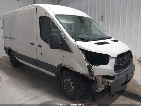 2017 Ford Transit-250