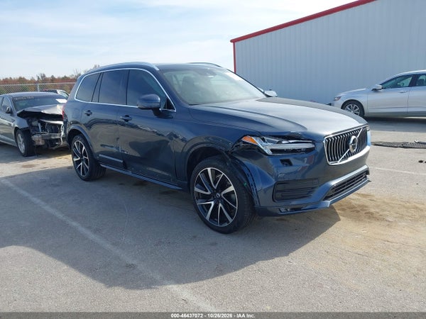 2022 Volvo Xc90