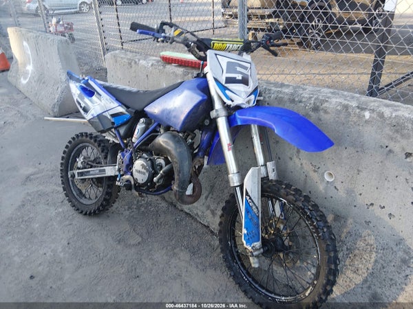 2004 Yamaha Yz85
