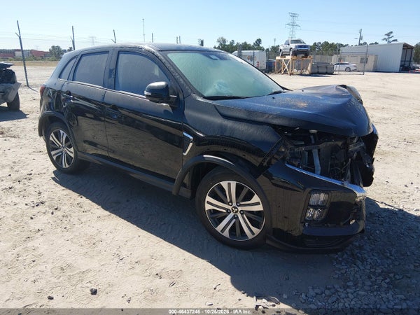2024 Mitsubishi Outlander Sport