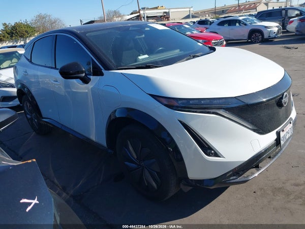 2023 Nissan Ariya