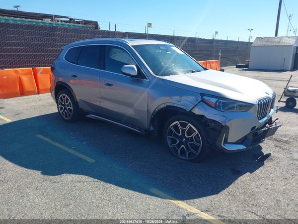 2024 BMW X1