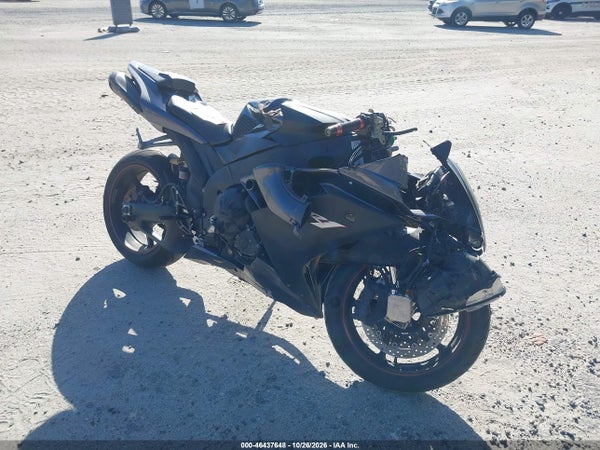 2007 Yamaha Yzfr1
