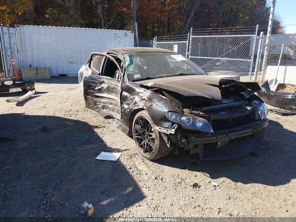 2004 Pontiac Gto