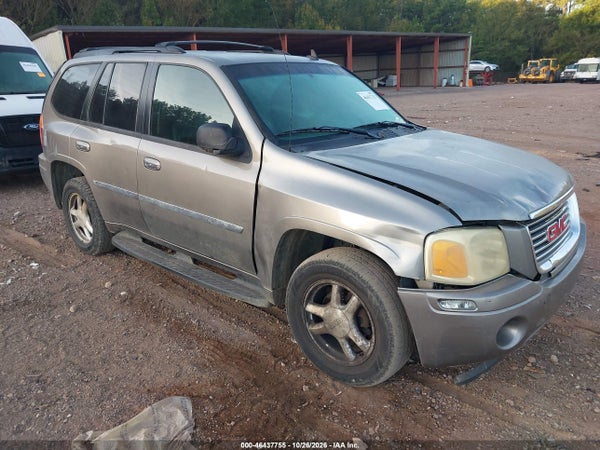2007 GMC Envoy