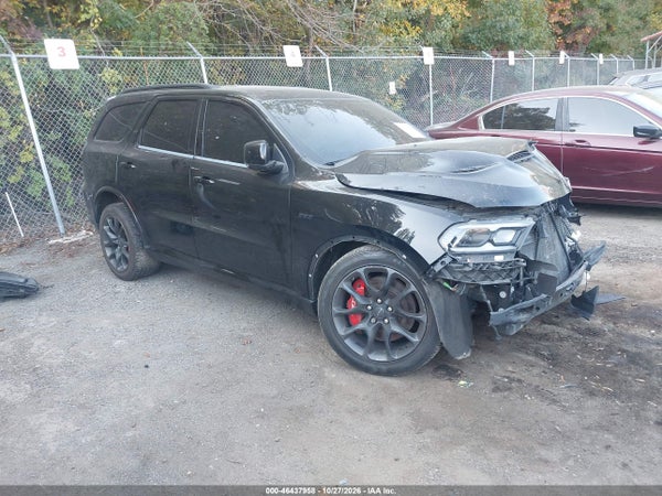 2023 Dodge Durango