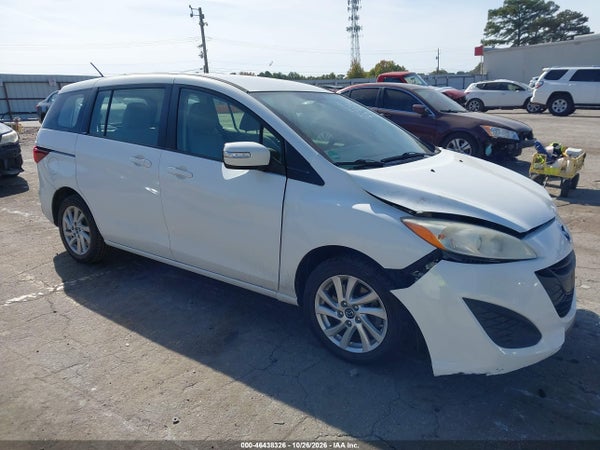 2015 Mazda Mazda5