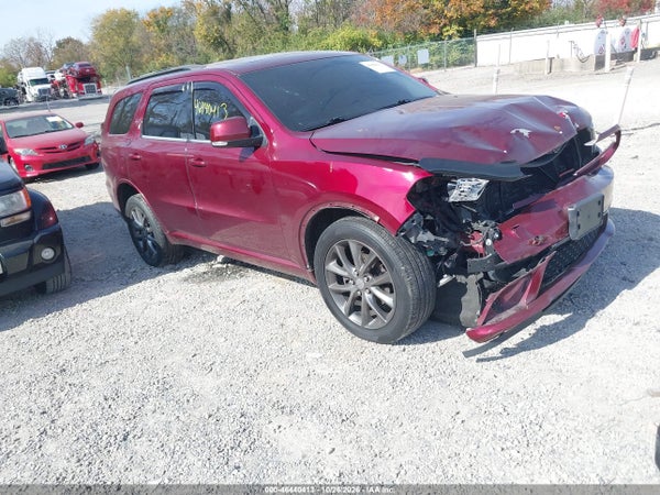 2017 Dodge Durango