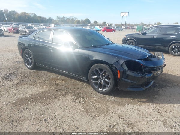 2019 Dodge Charger