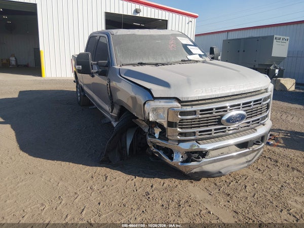 2024 Ford F-250