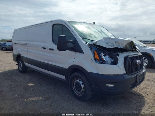 2021 Ford Transit-250