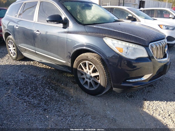 2016 Buick Enclave