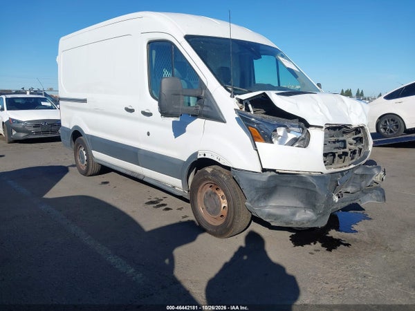 2017 Ford Transit-150